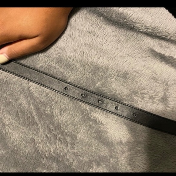 Gucci Belt with Pearl Double G - Picture 5 of 5